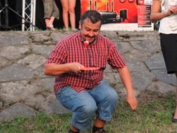 Festyn Parafialny