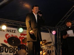Festyn Parafialny