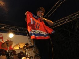 Festyn Parafialny