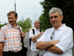 Pielgrzymka do Piekar