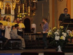 Scenki Różańcowe 2011
