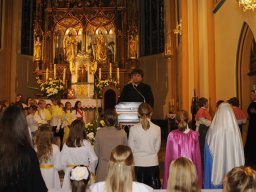 Scenki Różańcowe 2011