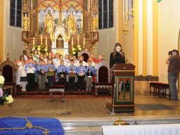 Scenki Różańcowe 2011