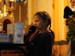 Scenki Różańcowe 2011