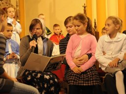 Scenki Różańcowe 2011