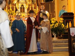 Scenki Różańcowe 2011