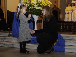 Scenki Różańcowe 2011