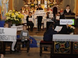 Scenki Różańcowe 2011