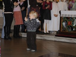 Scenki Różańcowe 2011