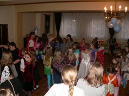 Bal przebierańców