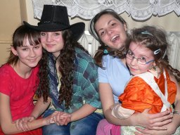 Bal przebierańców