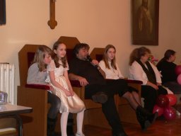 Bal przebierańców