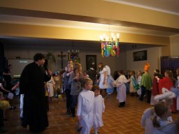 Bal Wszystkich Świętych - 17.11.2012