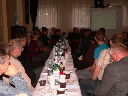 Spotkanie Parafialnych Rad Duszpasterskich - 12.05