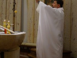 Pielgrzymka do Sanktuarium Bożego Miłosierdzia w Krakowie - 25.06
